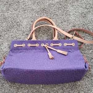 Dooney & Bourke bag